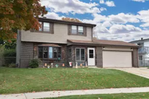 8608 Westbrook Dr, Sturtevant, WI 53177 - Photo 1