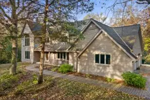 35060 Old Woods Rd, Summit, WI 53066 - Photo 1
