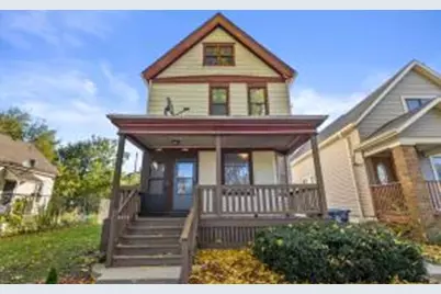 1222 N 26th St #1224, Milwaukee, WI 53205 - Photo 1