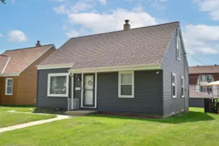 3137 S 19th St, Milwaukee, WI 53215 - Photo 1