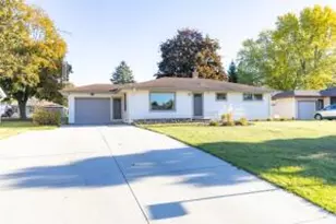 W2713 River Bend Ct, Lima, WI 53085 - Photo 1