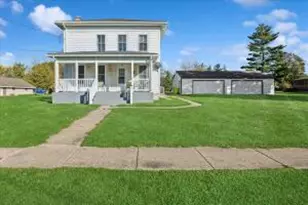 130 Seymour St, Sharon, WI 53585 - Photo 1