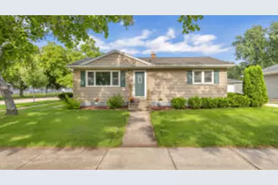 393  Wettstein Ave, Fond du Lac, WI 54935 - Photo 1