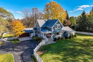 3204 Division Rd, Jackson, WI 53037 - Photo 1