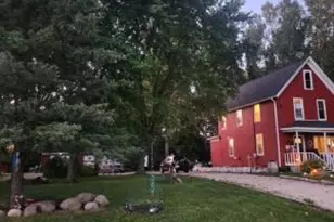 5954 Mohawk Rd, Wayne, WI 53010 - Photo 1