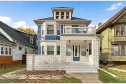 3419 N 15th St #3421, Milwaukee, WI 53206 - Photo 1