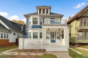 3419 N 15th St, Milwaukee, WI 53206 - Photo 1