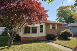 4815 34th Ave, Kenosha, WI 53144 - Photo 1