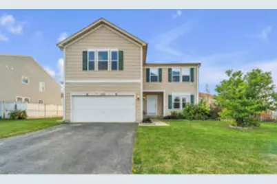 209 W Sunflower St, Elkhorn, WI 53121 - Photo 1