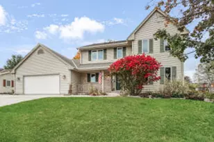 1617 Arapaho Ave, Grafton, WI 53024 - Photo 1