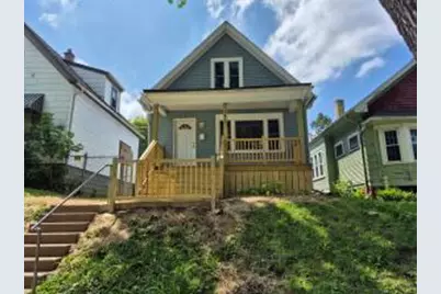 3415 N 2nd St, Milwaukee, WI 53212 - Photo 1