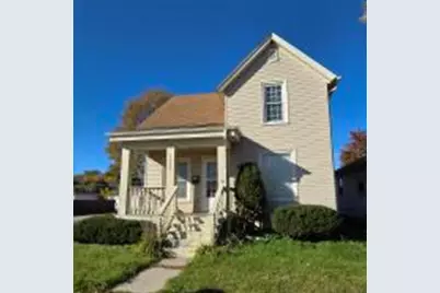 1546  Hayes Ave, Racine, WI 53405 - Photo 1