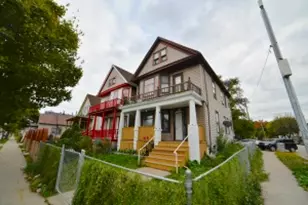 1835 W Burnham St, Milwaukee, WI 53204 - Photo 1