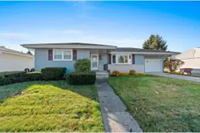 2723  42nd St, Two Rivers, WI 54241 - Photo 1