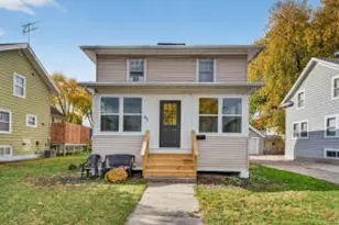 442 N Park Ave, Fond du Lac, WI 54935 - Photo 1