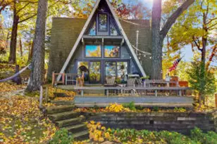 W5417 Lost Nation Rd, La Grange, WI 53121 - Photo 1