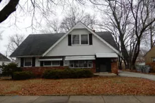 4758 N 53rd St, Milwaukee, WI 53218 - Photo 1