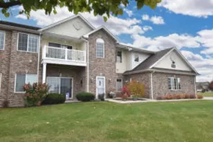 9219 66th Ave, Pleasant Prairie, WI 53158 - Photo 1