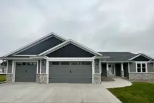 1927 Golden Gate Wy, Holmen, WI 54636 - Photo 1