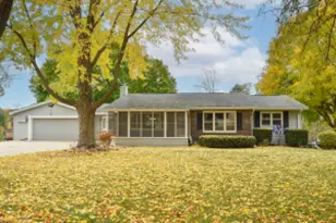 N4569 Hazelwood Rd, Hustisford, WI 53034 - Photo 1