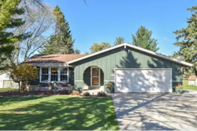 N95W24950  Norwauk Rd, Lisbon, WI 53017 - Photo 1