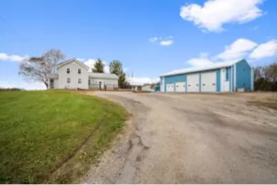 4932  County Highway H -, Wayne, WI 53040 - Photo 1