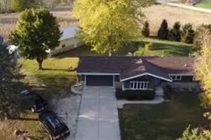 W2824 Fox Rd, Rubicon, WI 53059 - Photo 1