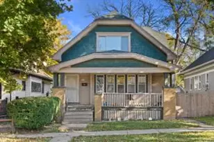 2530 N 52nd St, Milwaukee, WI 53210 - Photo 1