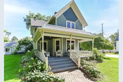 118 E Main St, Wales, WI 53183 - Photo 1