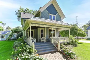 118 E Main St, Wales, WI 53183 - Photo 1