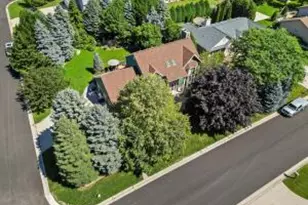 1114 Silent Sunday Ct, Racine, WI 53402 - Photo 1