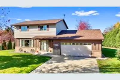 441  Sandy Ln, Hustisford, WI 53034 - Photo 1