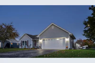 N1556  Overlook Cir, Bloomfield, WI 53128 - Photo 1