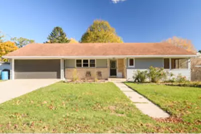 202  East Ave, Iron Ridge, WI 53035 - Photo 1