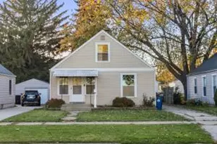 2414 Cleveland Ave, Racine, WI 53405 - Photo 1