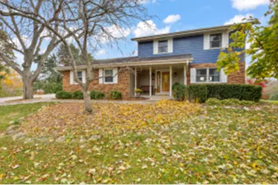 S16W32109  High Meadow Cir, Genesee, WI 53018 - Photo 1