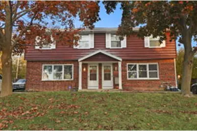 703  Ostergaard Ave #707, Racine, WI 53406 - Photo 1