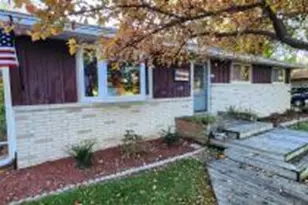 W277 Madison Ave, Ixonia, WI 53066 - Photo 1