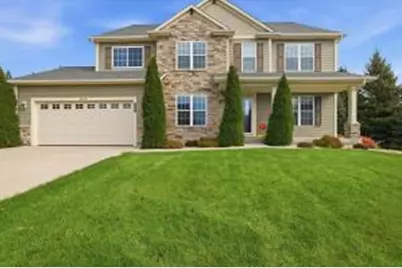 4260  Carneros Way, Jackson, WI 53037 - Photo 1