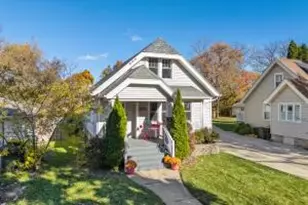 6742 Hillside Ln, Wauwatosa, WI 53213 - Photo 1