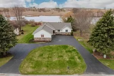 N4819  Sinissippi Point Rd, Hustisford, WI 53039 - Photo 1