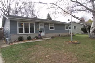 1029 Adams St, West Bend, WI 53090 - Photo 1