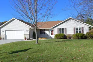 1004 Lous Way, Slinger, WI 53086 - Photo 1