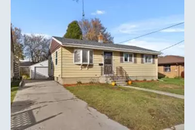 2608  Jackson St, Two Rivers, WI 54241 - Photo 1