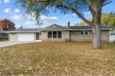 712  William Ave, Fond du Lac, WI 54935 - Photo 1