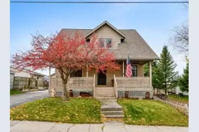 206 S 2nd Ave, Saint Nazianz, WI 54232 - Photo 1