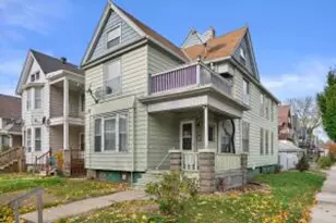 2400 W Scott St, Milwaukee, WI 53204 - Photo 1