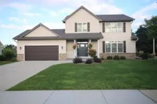 W195N17212 English Oaks Dr, Jackson, WI 53037 - Photo 1