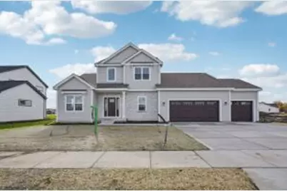 9157 S Overlook Way, Franklin, WI 53132 - Photo 1