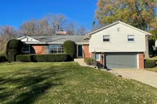 7425 N Redwood Rd, Glendale, WI 53209 - Photo 1